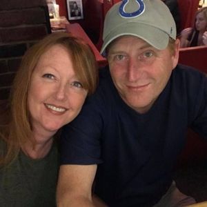 Meet your Posher, Stacy